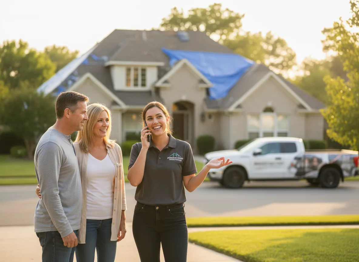 Emergency Roof Repair Coon Rapids, IA FAQs